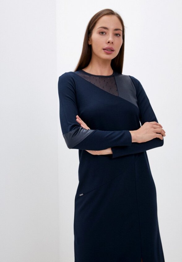 Платье Helmidge