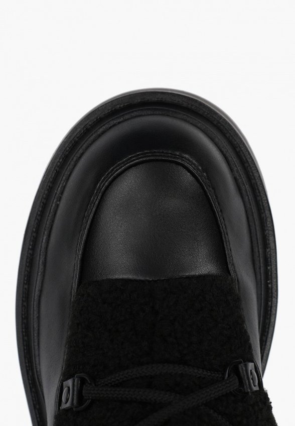 Ботинки Betsy