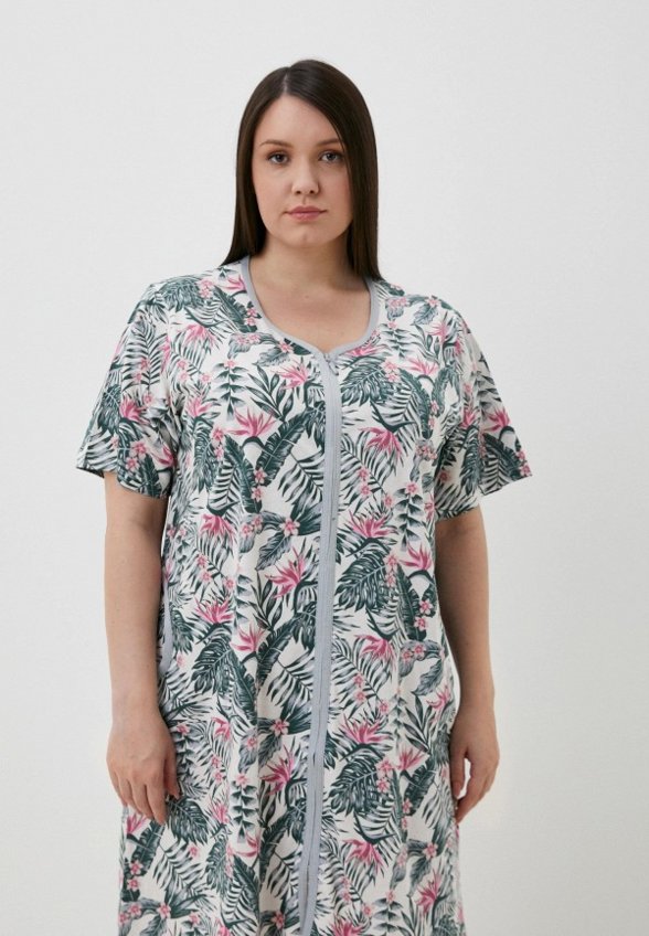 Халат домашний Vienetta