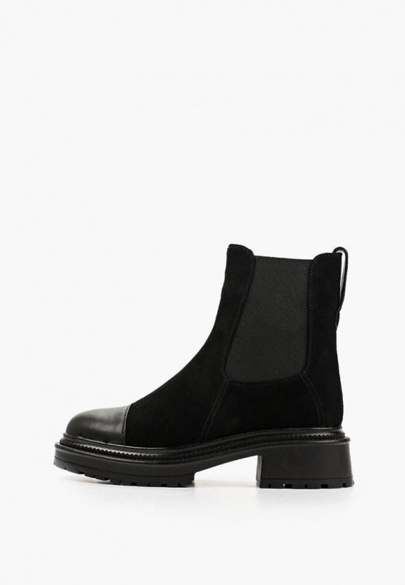 Ботинки Sbalo