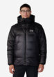 Пуховик мужской Mountain Hardwear Phantom Belay, Черный2  - превью