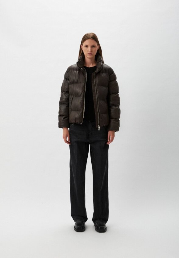 Куртка утепленная Blouson