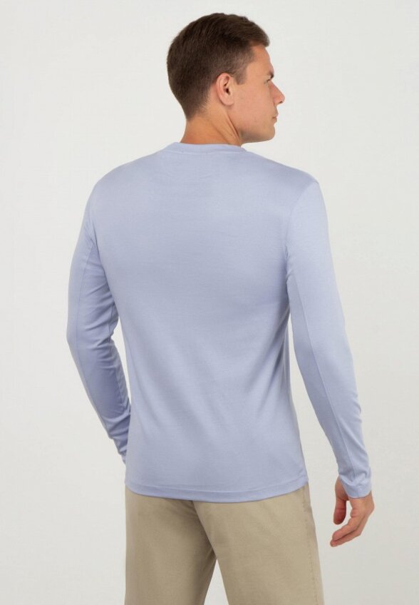 Лонгслив Thomas Berger