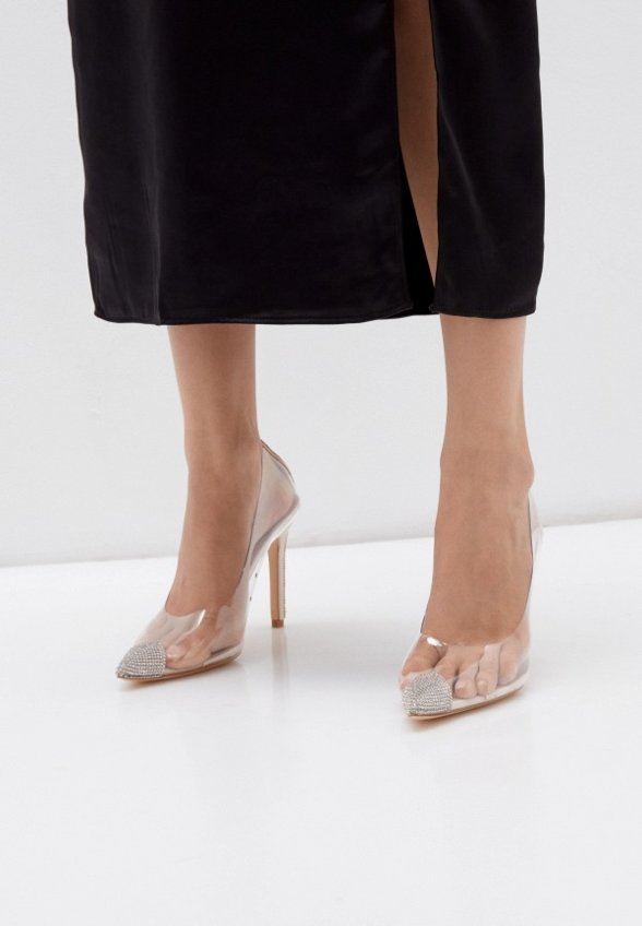 Туфли Vivian Royal