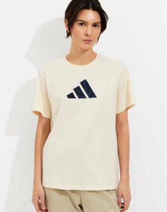 Футболка adidas женщинам