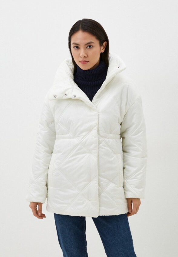 Пуховик TrendyAngel