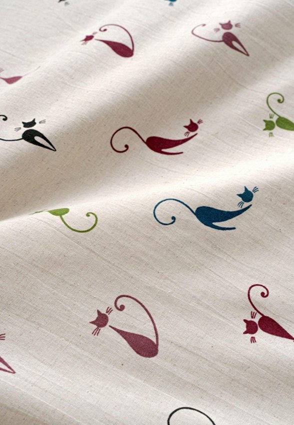 Постельное белье детское Лён Наш от Василисы