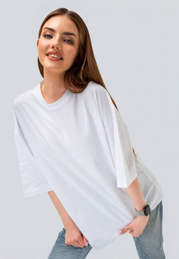 Футболка HappyFox