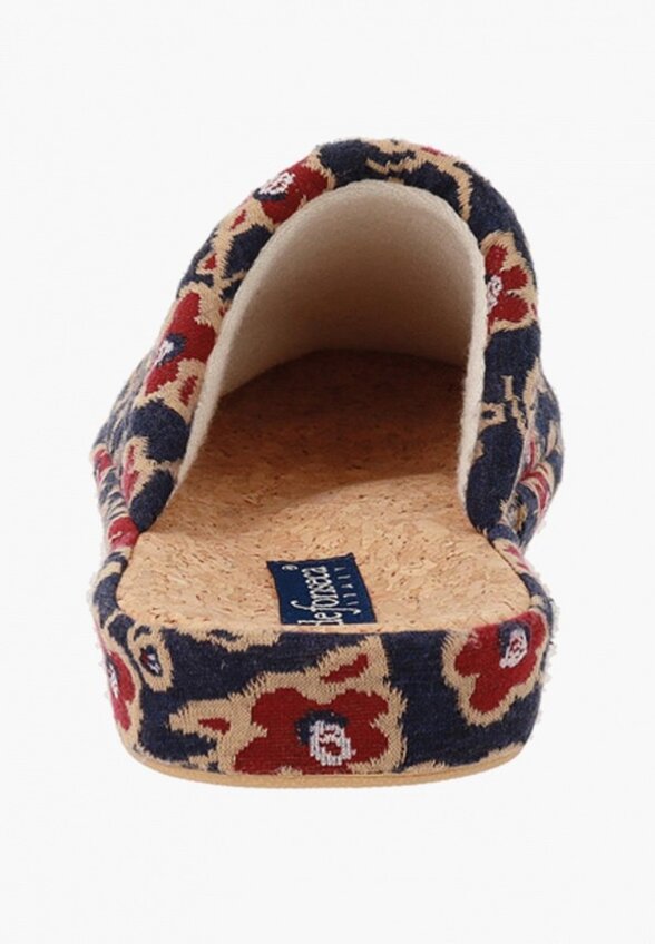 Тапочки De Fonseca