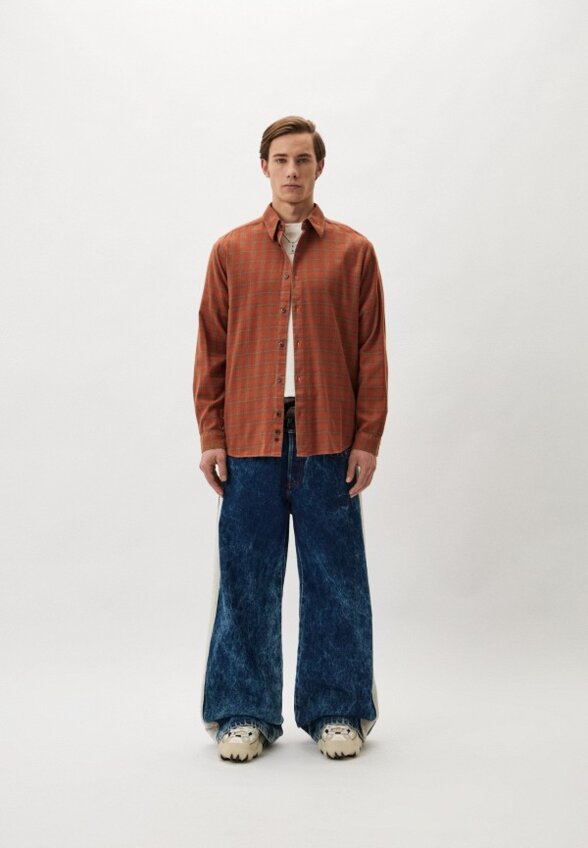 Рубашка Diesel