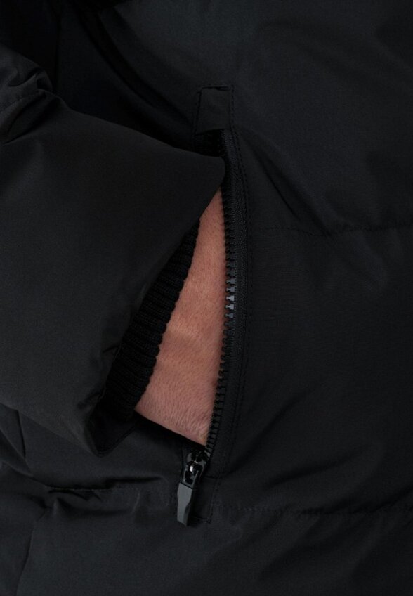 Куртка утепленная FN