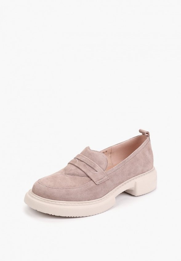 Лоферы Just Couture