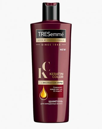 Шампунь Tresemme мужчинам