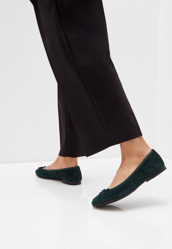 Балетки Tamaris