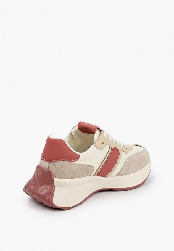 Кроссовки Milana