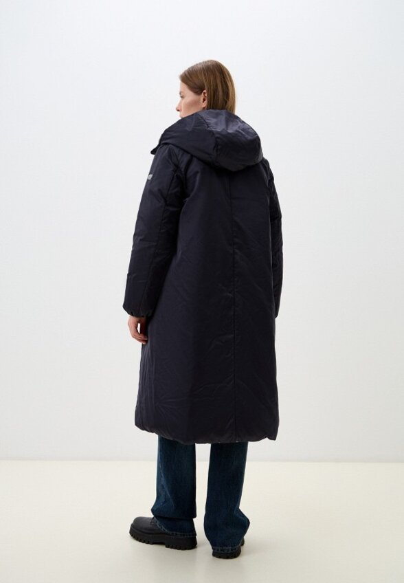 Пуховик Madzerini