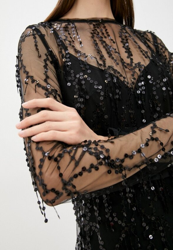 Платье Emilia Dell'oro