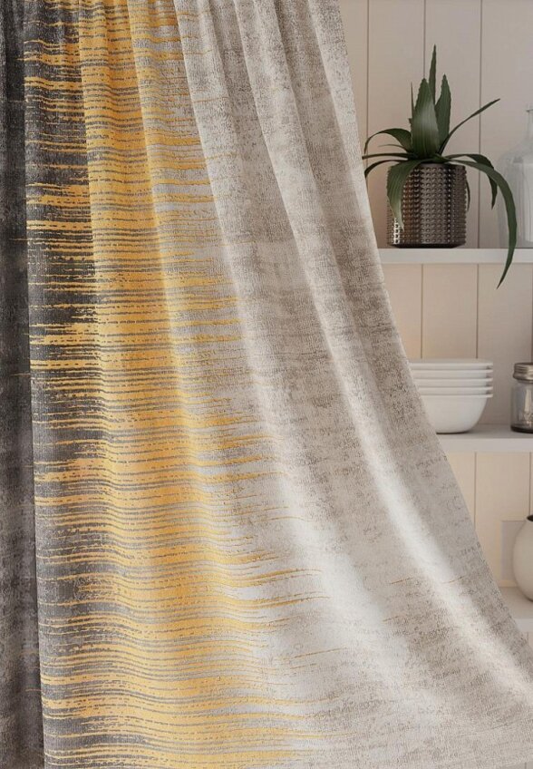 Шторы Comfy Way