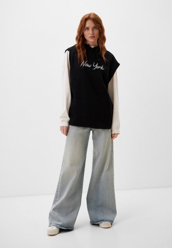 Худи Gloria Jeans