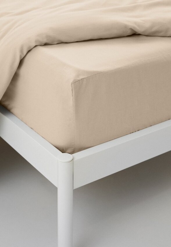 Простыня 1,5-спальная Lamoda Home