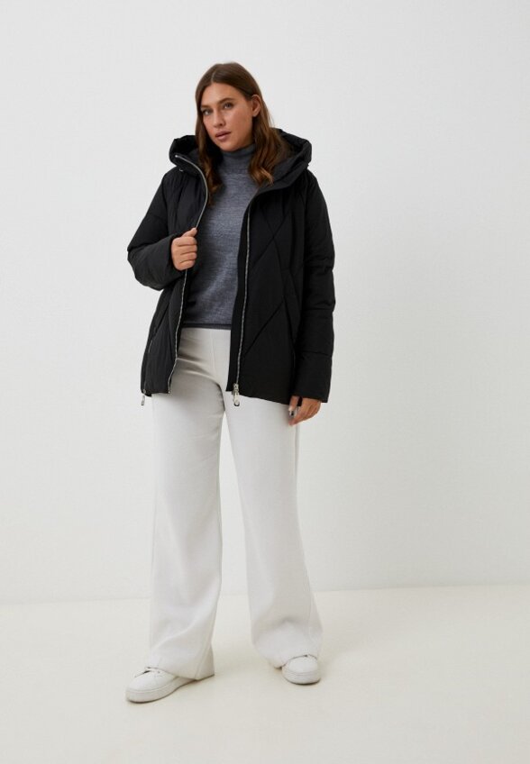 Пуховик Winterra