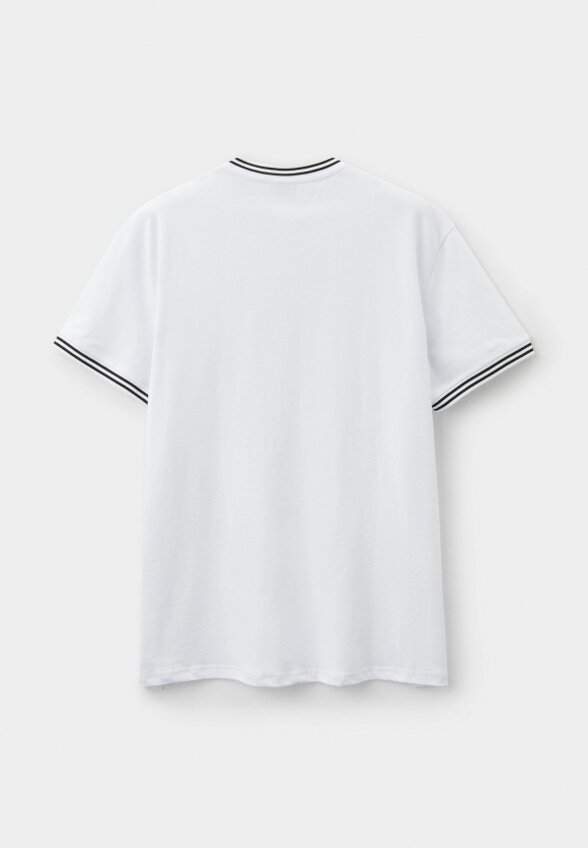 Футболка Mr Bigman