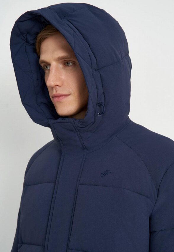 Пуховик Finn Flare