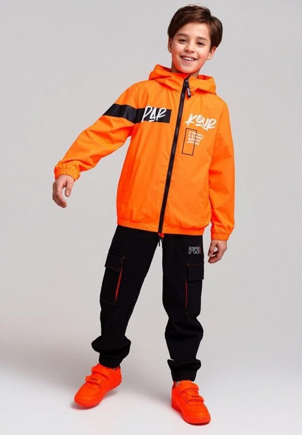 Ветровка PlayToday