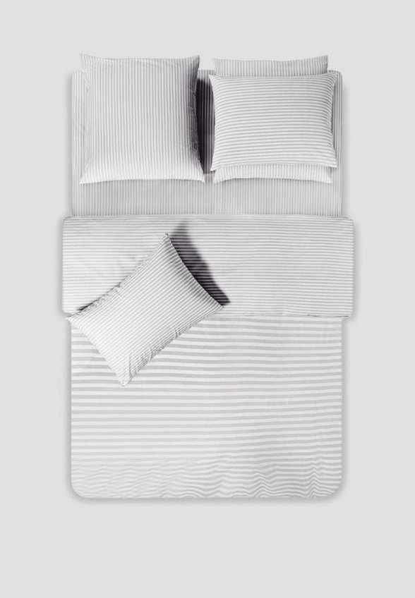 Постельное белье Евро Medsleep