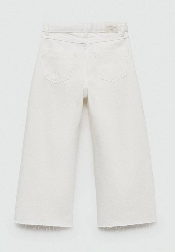 Джинсы Mango Kids