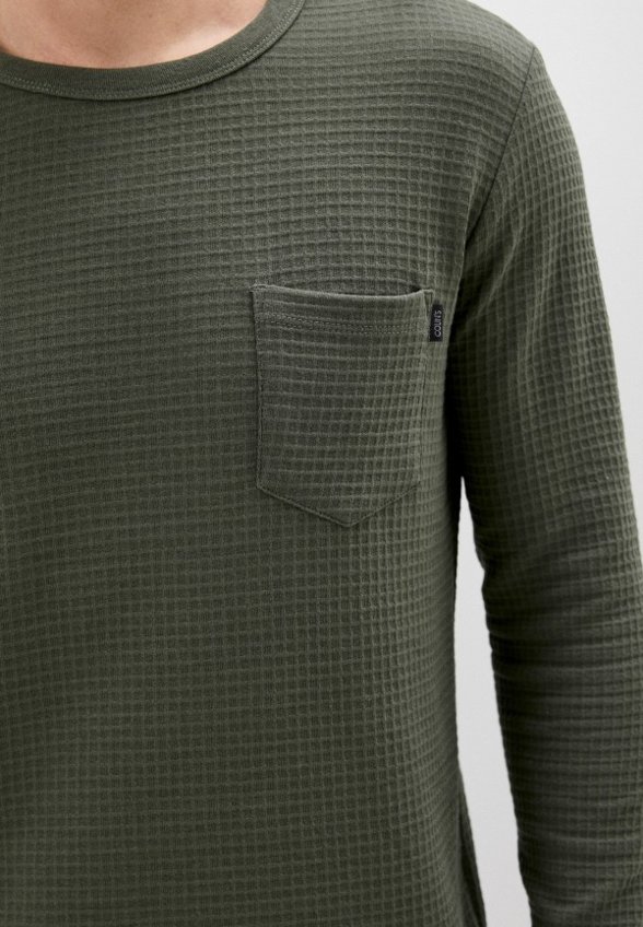 Лонгслив Colin's