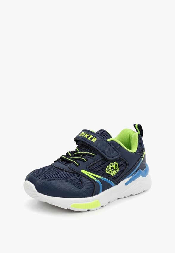 Кроссовки Biker