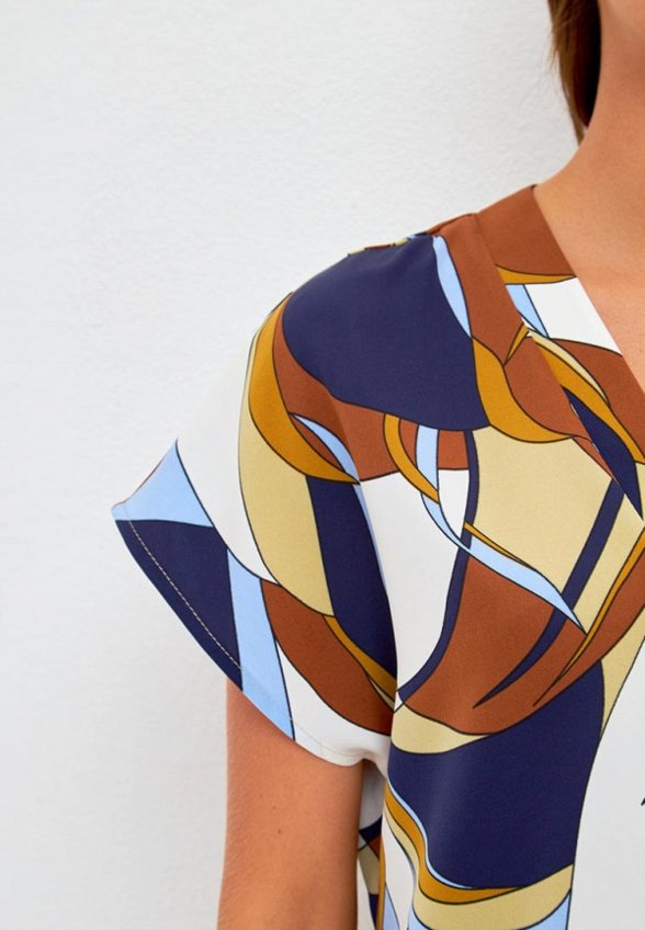 Блуза Settimo Senso