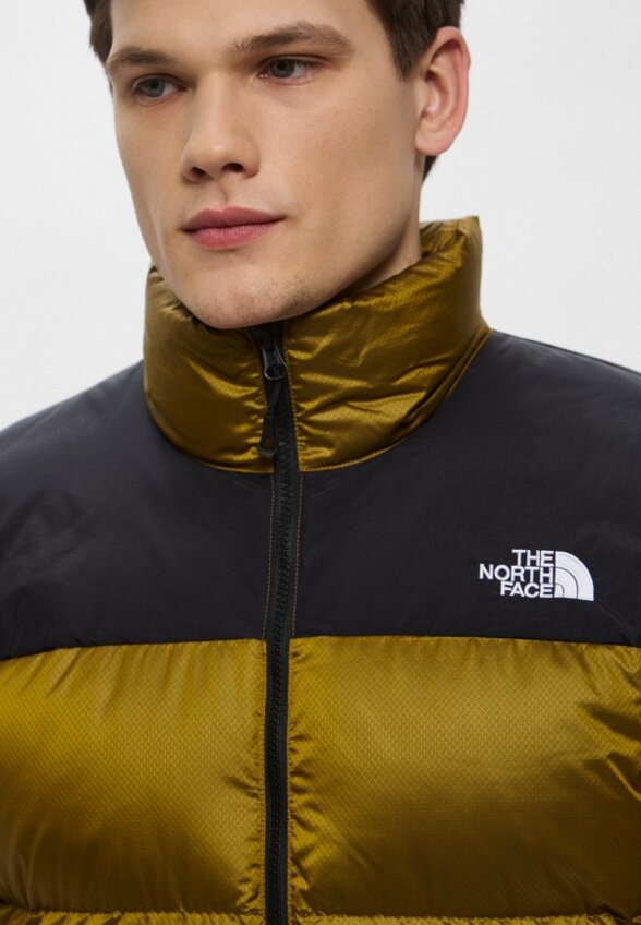Пуховик The North Face