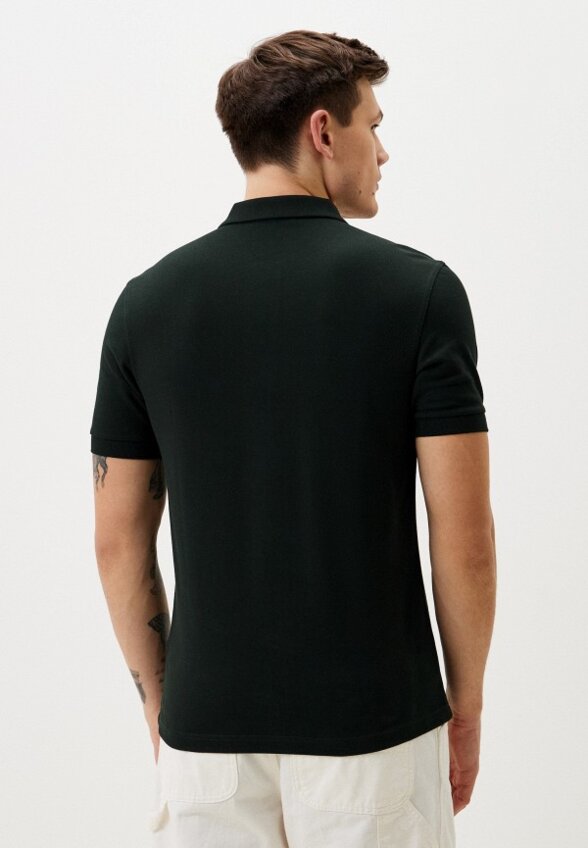 Поло Fred Perry
