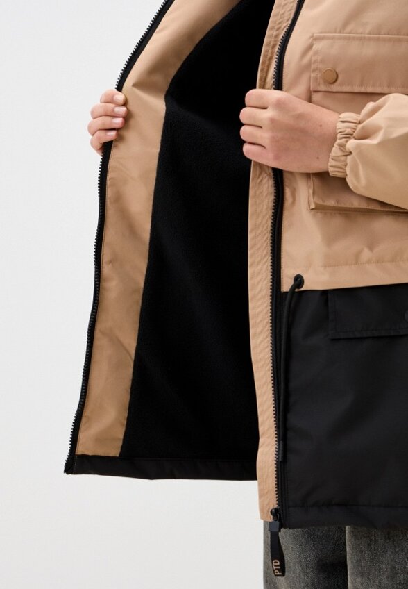 Куртка PlayToday