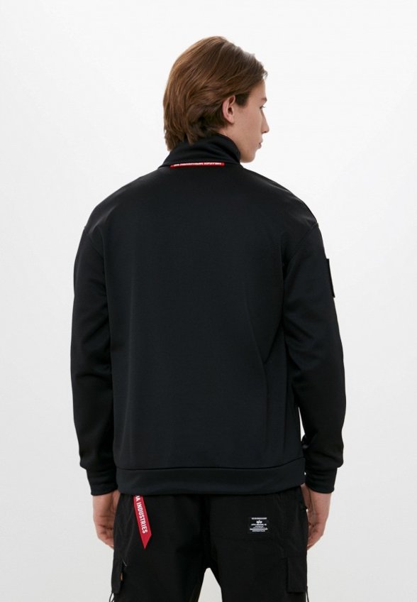 Олимпийка BASK