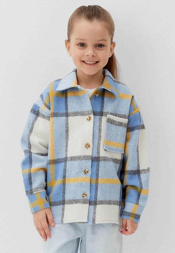 Рубашка Kaftan