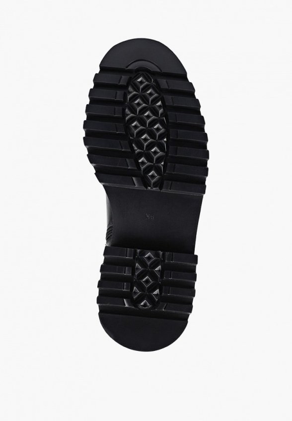 Ботфорты Giotto