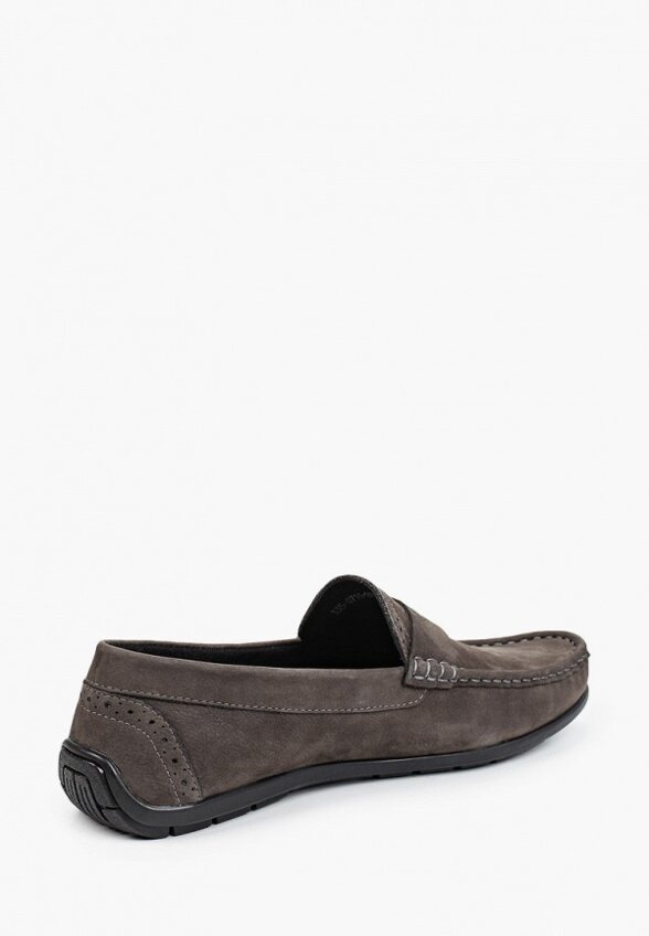 Мокасины Thomas Munz