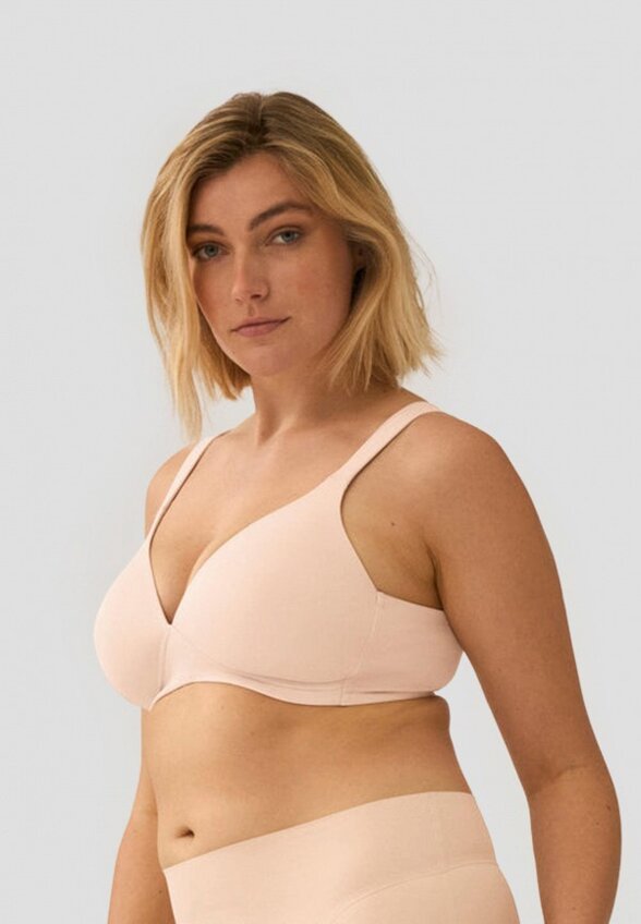 Бюстгальтер Naturana