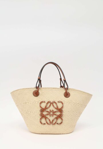 Loewe Basket