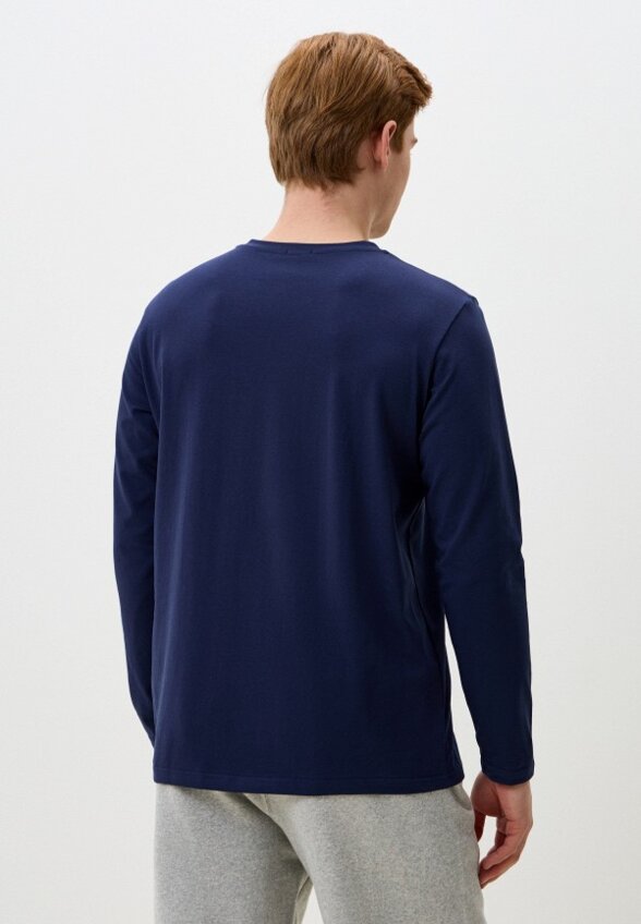 Лонгслив D.S