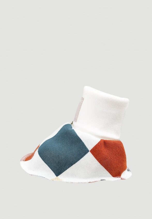 Пинетки Mjolk