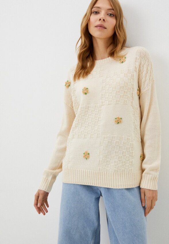 Джемпер Belucci