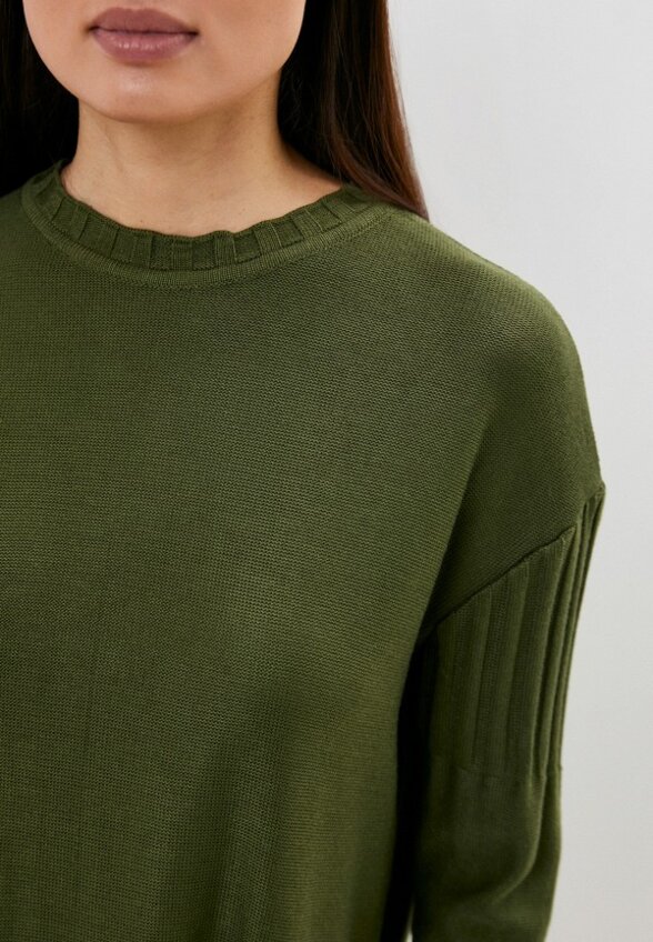 Джемпер Vivawool