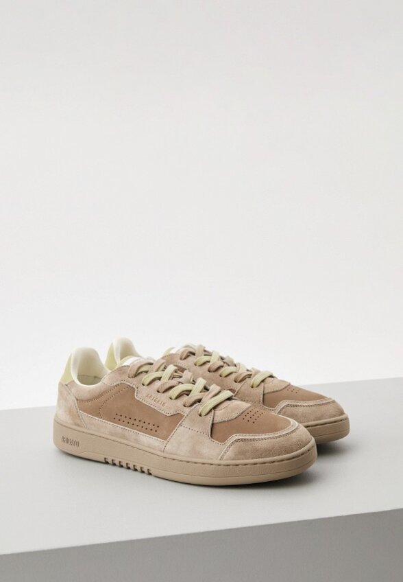 Кеды Axel Arigato