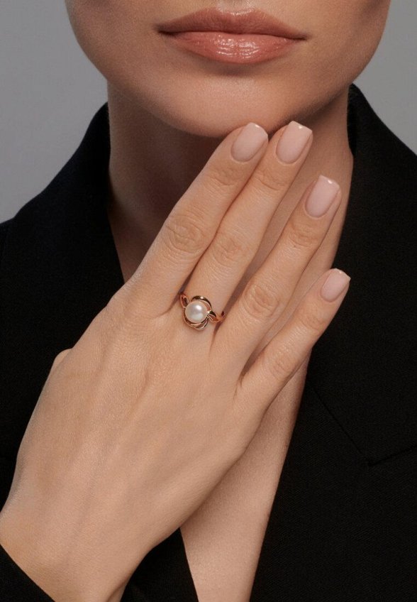 Кольцо Sokolov