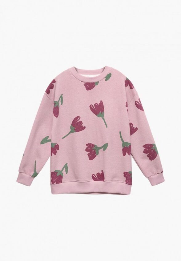 Свитшот Bossa Nova