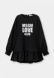 Платье MSGM Kids1  - превью